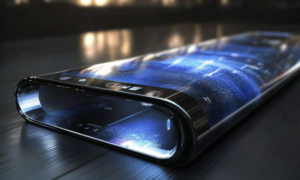 Samsung Will Launch World's 1st Rollable Phone Next Year: Apple Yet To Launch Foldable iPhone!